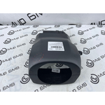 Кожух рулевой колонки BMW LCI X5 xDrive50e B58X 2024 G05 B58B30S