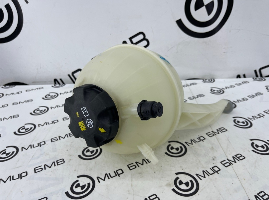 Бачок расширительный BMW LCI X5 xDrive50e B58X 2024 G05 B58B30S