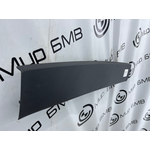 Накладка двери багажника BMW LCI X5 xDrive50e B58X 2024 G05 B58B30S