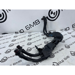 Трубка охлаждения АКПП BMW LCI X5 xDrive50e B58X 2024 G05 B58B30S