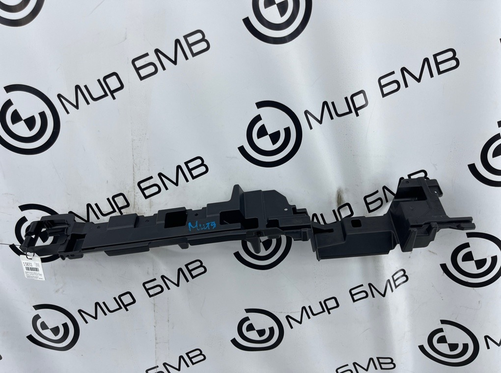 Накладка багажного отделения BMW LCI X5 xDrive50e B58X 2024 G05 B58B30S Лев.