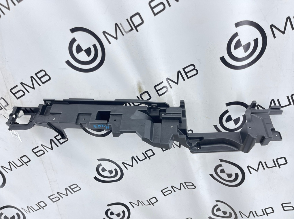 Накладка багажного отделения BMW LCI X5 xDrive50e B58X 2024 G05 B58B30S Прав.