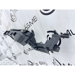 Накладка багажного отделения BMW LCI X5 xDrive50e B58X 2024 G05 B58B30S Прав.