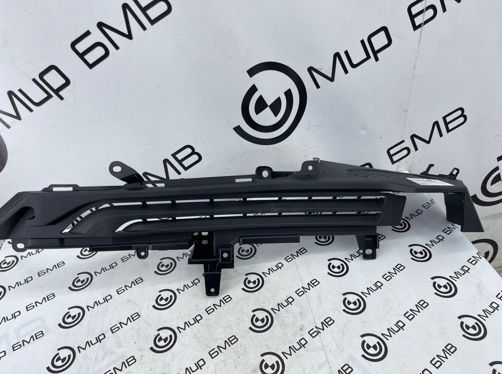 Направляющая шторки багажника BMW LCI X5 xDrive50e B58X 2024 G05 B58B30S Лев.