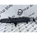 Направляющая шторки багажника BMW LCI X5 xDrive50e B58X 2024 G05 B58B30S Лев.