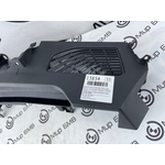 Направляющая шторки багажника BMW LCI X5 xDrive50e B58X 2024 G05 B58B30S Лев.