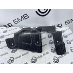 Пыльник рулевой рейки BMW LCI X5 xDrive50e B58X 2024 G05 B58B30S Прав.