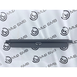 Шторка багажника BMW LCI X5 xDrive50e B58X 2024 G05 B58B30S