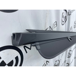 Шторка багажника BMW LCI X5 xDrive50e B58X 2024 G05 B58B30S