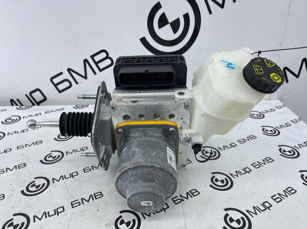 Блок ABS BMW LCI X5 xDrive50e B58X 2024 G05 B58B30S