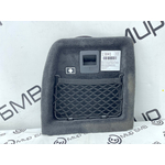 Крышка багажного отделения BMW LCI X5 xDrive50e B58X 2024 G05 B58B30S Лев.