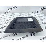 Крышка багажного отделения BMW LCI X5 xDrive50e B58X 2024 G05 B58B30S Лев.