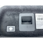 Крышка багажного отделения BMW LCI X5 xDrive50e B58X 2024 G05 B58B30S Лев.