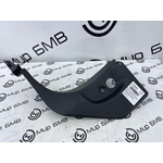 Накладка стойки кузова BMW LCI X5 xDrive50e B58X 2024 G05 B58B30S Перед. Лев.