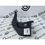 Накладка стойки кузова BMW LCI X5 xDrive50e B58X 2024 G05 B58B30S Перед. Лев.