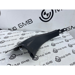 Накладка стойки кузова BMW LCI X5 xDrive50e B58X 2024 G05 B58B30S Перед. Лев.