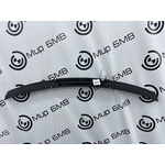 Накладка передней панели BMW LCI X5 xDrive50e B58X 2024 G05 B58B30S