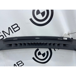 Накладка передней панели BMW LCI X5 xDrive50e B58X 2024 G05 B58B30S