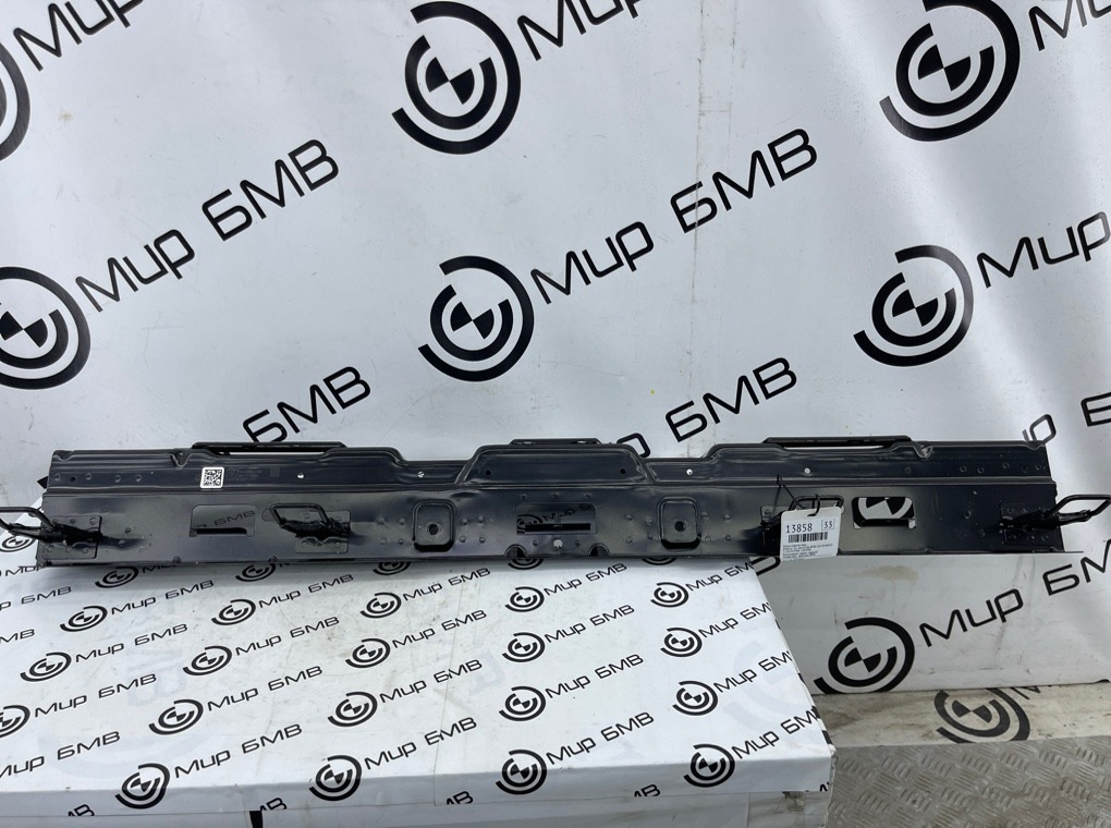 Балка сиденья BMW LCI X5 xDrive50e B58X 2024 G05 B58B30S Задн.