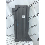 Пыльник кузова BMW LCI X5 xDrive50e B58X 2024 G05 B58B30S Лев.