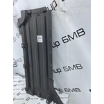 Пыльник кузова BMW LCI X5 xDrive50e B58X 2024 G05 B58B30S Лев.