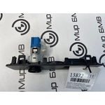 Накладка обшивки двери BMW LCI X5 xDrive50e B58X 2024 G05 B58B30S Прав.