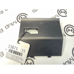 Накладка центральной консоли BMW LCI X5 xDrive50e B58X 2024 G05 B58B30S Перед.