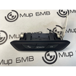 Панель управления светом BMW LCI X5 xDrive50e B58X 2024 G05 B58B30S