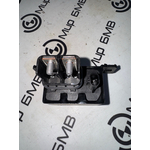 Реле включения вентилятора BMW LCI X5 xDrive50e B58X 2024 G05 B58B30S