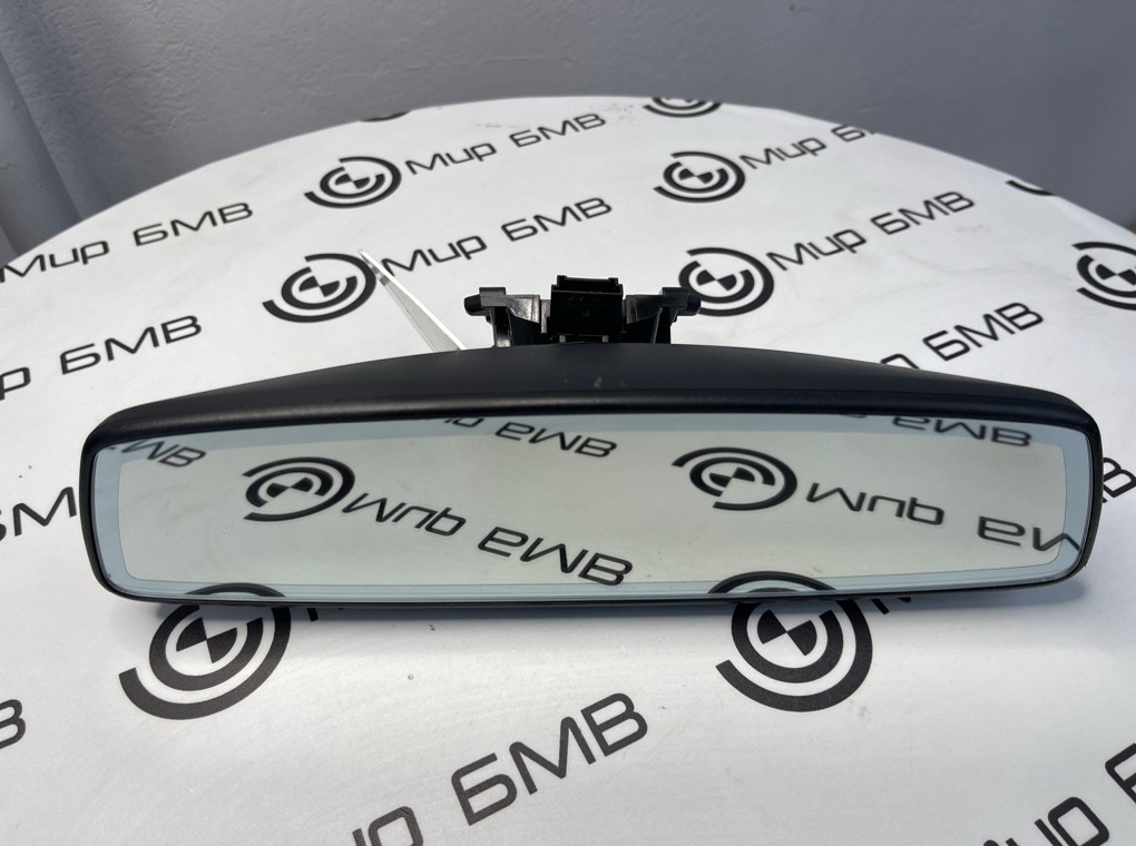 Зеркало заднего вида салонное BMW LCI X5 xDrive50e B58X 2024 G05 B58B30S