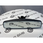 Зеркало заднего вида салонное BMW LCI X5 xDrive50e B58X 2024 G05 B58B30S