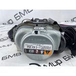 Ремень безопасности BMW LCI X5 xDrive50e B58X 2024 G05 B58B30S Задн. Прав.