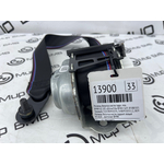 Ремень безопасности BMW LCI X5 xDrive50e B58X 2024 G05 B58B30S Задн. Лев.