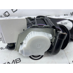 Ремень безопасности BMW LCI X5 xDrive50e B58X 2024 G05 B58B30S Задн. Лев.