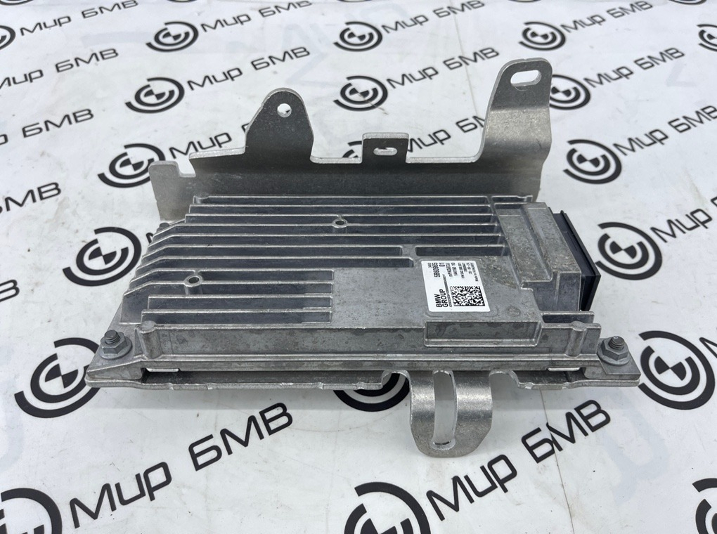 Блок управления MPAD BMW LCI X5 xDrive50e B58X 2024 G05 B58B30S