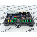 Токораспределитель BMW LCI X5 xDrive50e B58X 2024 G05 B58B30S Задн.