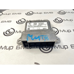 Блок управления (ЭБУ) AirBag BMW LCI X5 xDrive50e B58X 2024 G05 B58B30S