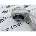 Рычаг задней подвески BMW LCI X5 xDrive50e B58X 2024 G05 B58B30S Лев.