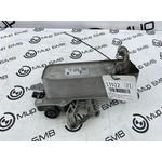 Радиатор АКПП BMW 540I XDR B58 2017 G30 B58B30A