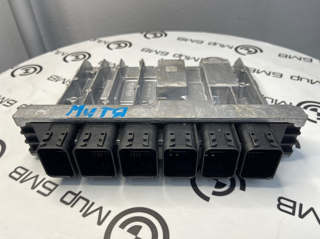 Блок управления двигателем BMW LCI X5 xDrive50e B58X 2024 G05 B58B30S