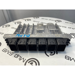 Блок управления двигателем BMW LCI X5 xDrive50e B58X 2024 G05 B58B30S