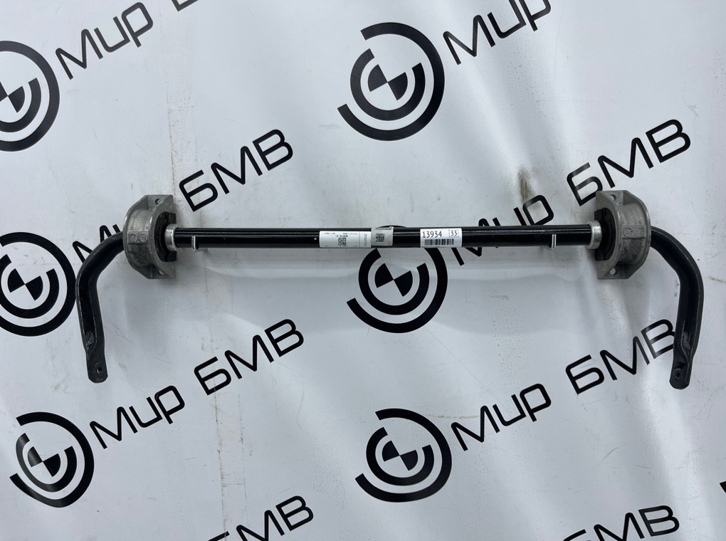 Стабилизатор задний BMW LCI X5 xDrive50e B58X 2024 G05 B58B30S