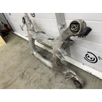 Подрамник BMW LCI X5 xDrive50e B58X 2024 G05 B58B30S Задн.