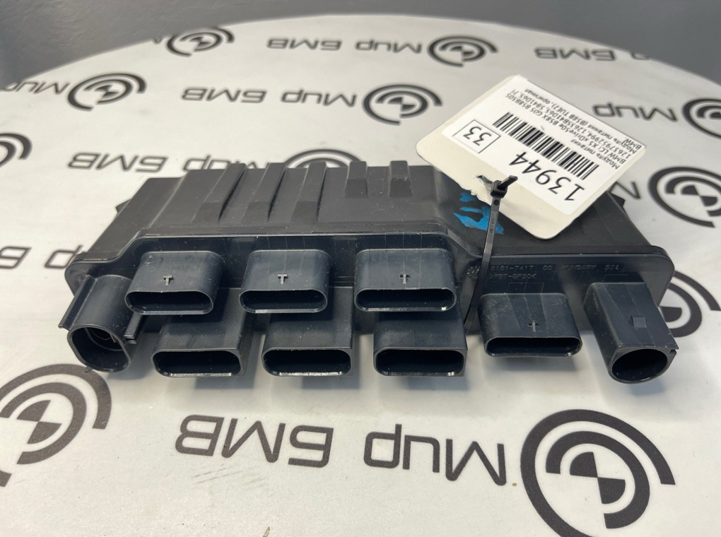 Модуль питания BMW LCI X5 xDrive50e B58X 2024 G05 B58B30S