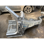 Передний правый лонжерон BMW X5 G05 BMW LCI X5 xDrive50e B58X 2024 G05 B58B30S Перед. Прав.