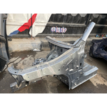 Передний левый лонжерон BMW X5 G05 BMW LCI X5 xDrive50e B58X 2024 G05 B58B30S Перед. Лев.