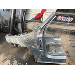 Передний левый лонжерон BMW X5 G05 BMW LCI X5 xDrive50e B58X 2024 G05 B58B30S Перед. Лев.