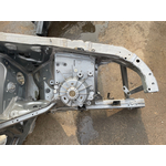 Передний левый лонжерон BMW X5 G05 BMW LCI X5 xDrive50e B58X 2024 G05 B58B30S Перед. Лев.