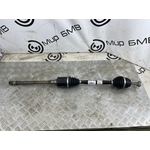 Вал приводной BMW LCI X5 xDrive50e B58X 2024 G05 B58B30S Перед. Прав.