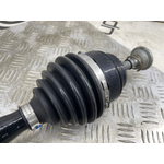 Вал приводной BMW LCI X5 xDrive50e B58X 2024 G05 B58B30S Перед. Прав.